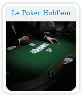 poker hold'em pour soir�e casino