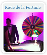 roue de la fortune pour jeux casino