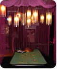 Soir&eacute;es Casino Entreprises