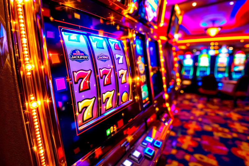 Comment organiser une soirée casino inoubliable pour votre entreprise à  Paris ?