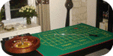 location materiel jeux casino roulette