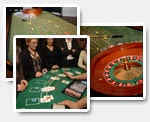 photos de soirees casino