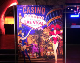 Location Photcall Casino Las Vegas