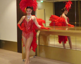 Showgirl Casino Paris